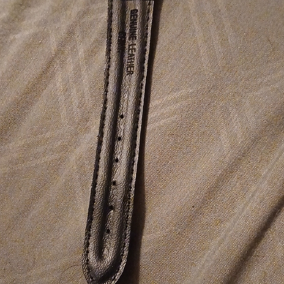 Armitron Black and Silver Watch with Cartoon Dial - Picture 5 of 5